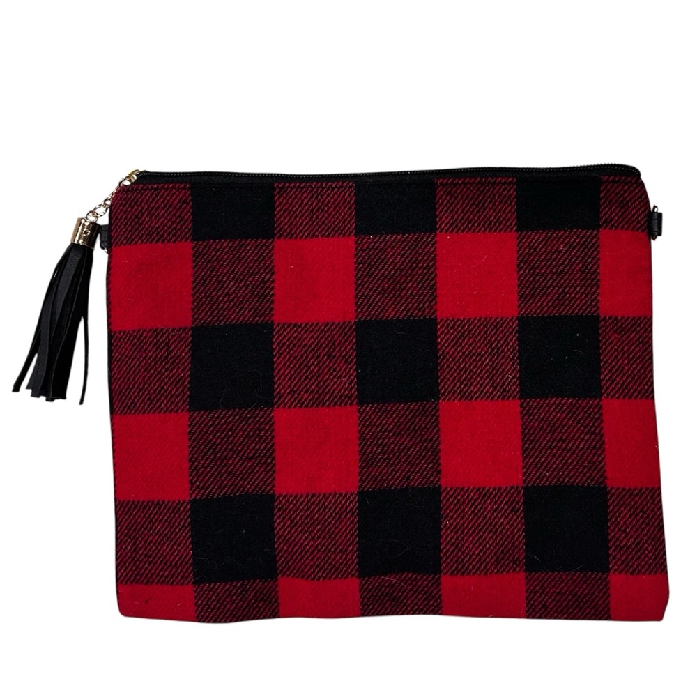 L.I.C New York Pouch Bag